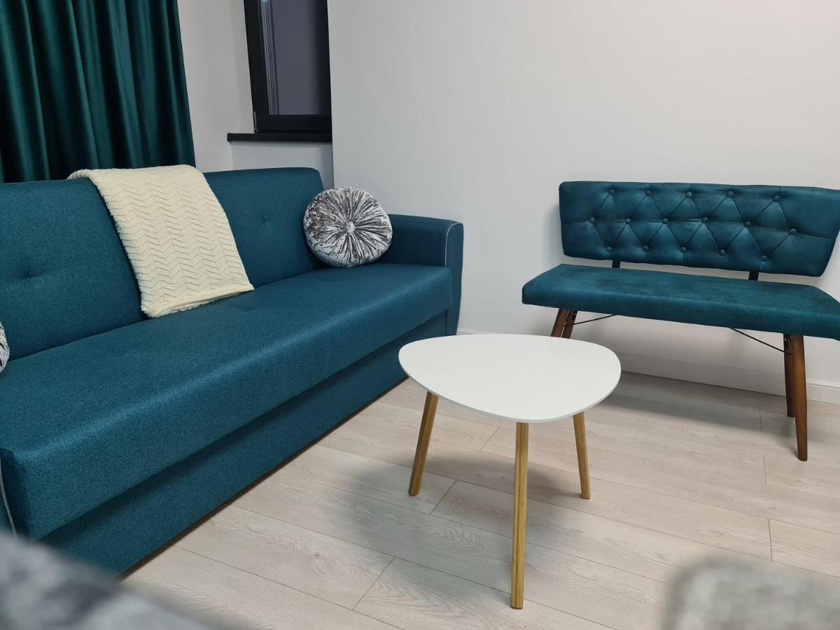 Global Residence Bukarest Eksteriør billede