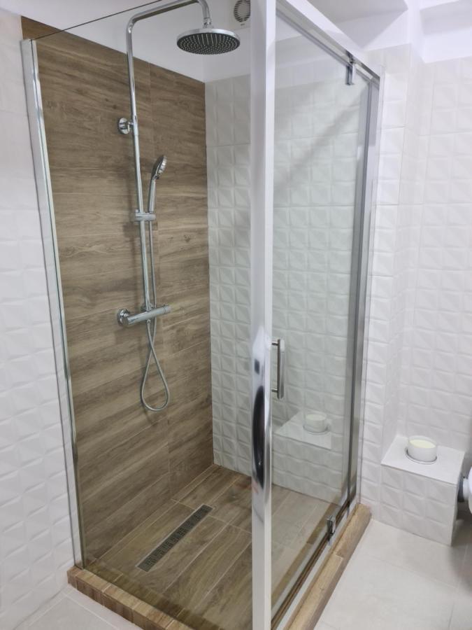 Global Residence Bukarest Eksteriør billede