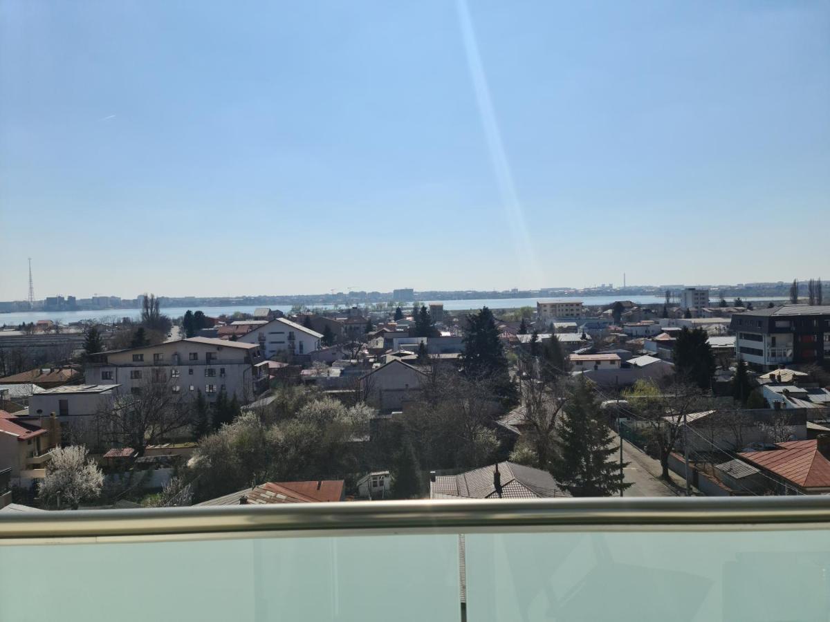 Global Residence Bukarest Eksteriør billede